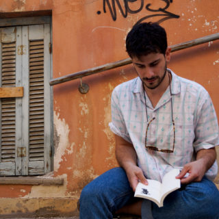 Παύλο Σημάτη, ήρθε ο καιρός για χαϊκού;