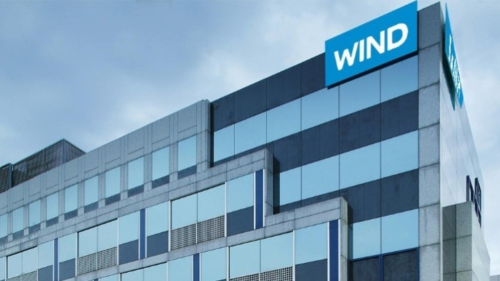 Εξαγορά της Wind Ελλάς από την United Group