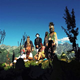 Στο Plisskën Festival ο Σεπτέμβριος θυμίζει ακόμη καλοκαίρι