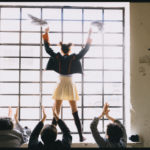 «Το κορίτσι που γίνεται γορίλας και άλλες ιστορίες ανάρρωσης» στα Πρώην Πλεκτήρια-Υφαντήρια Αθηνών