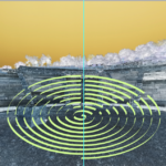 Ιεροί Λόγοι / Covid-19: Η διαδραστική εικαστική εγκατάσταση της Αιμιλίας Παπαφιλίππου στο Μικρό Θέατρο Αρχαίας Επιδαύρου