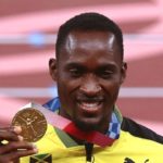 Τόκιο 2020: Ο Πάρτσμεντ «χρωστά» το χρυσό μετάλλιο σε μία εθελόντρια που του πλήρωσε το ταξί [ΒΙΝΤΕΟ]