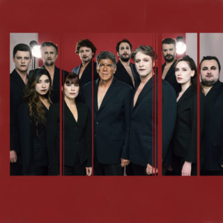 Ανοίγει η αυλαία του Φεστιβάλ Κολωνού