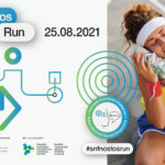 SNF Nostos Run 2021: Τρέχοντας προς το Μέλλον