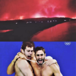 Κάηκε το σπίτι διεθνούς πολίστα στην Εύβοια καθώς προκρινόταν για τον τελικό στο Τόκιο