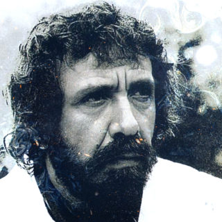 Ο Αντώνης Καλογιάννης απέδειξε ότι το πολιτικό δεν μπορεί να μην είναι και ερωτικό