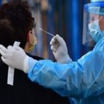 Κορωνοϊός: 6.950 νέα κρούσματα