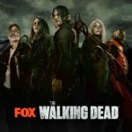 The Walking Dead: Επιστρέφει αποκλειστικά στο FOX!