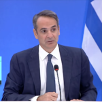 Η συνέντευξη Τύπου του πρωθυπουργού για τις πυρκαγιές [BINTEO]