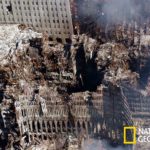 Η νέα σειρά-ντοκιμαντέρ «11 Σεπτεμβρίου: Μια Ημέρα στην Αμερική» έρχεται στο National Geographic