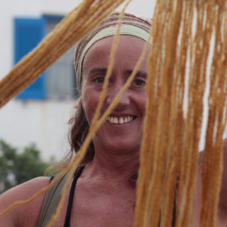 Όταν πας στη Δονούσα, να ακολουθήσεις τα μονοπάτια προς την ευτυχία