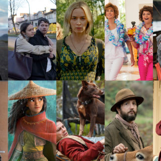 Οι 10 καλύτερες ταινίες του 2021 μέχρι στιγμής