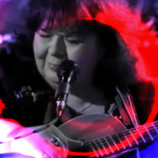 Η Αρλέτα έφυγε στη νηστεία του Δεκαπενταύγουστου