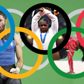 Ολυμπιακοί Αγώνες: Ο πρωταθλητισμός μέσα από τη ματιά ενός αθλητικού ψυχολόγου