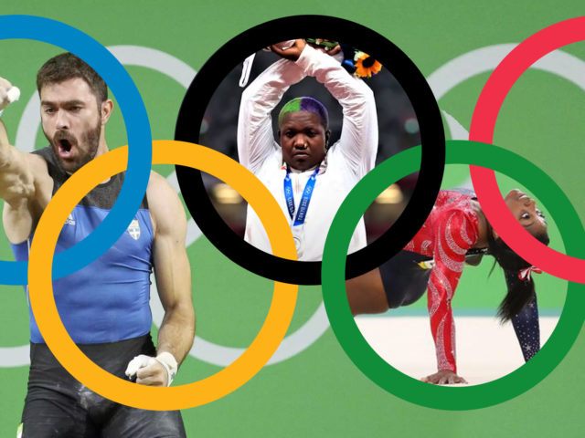 Ολυμπιακοί Αγώνες: Ο πρωταθλητισμός μέσα από τη ματιά ενός αθλητικού ψυχολόγου
