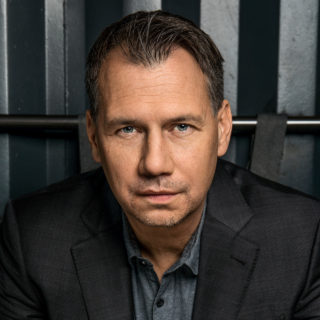 Σεμπάστιαν Φίτσεκ: «Α, ώστε ψυχολογικό θρίλερ ήταν αυτό που έγραψα»