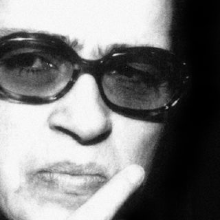 Η Σωτηρία Μπέλλου, η βιτριολίστρια, η ΕΑΜίτισσα, η ρεμπέτισσα, έφυγε έναν Αύγουστο