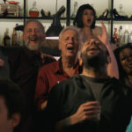 Canto Si Tú Cantas: Η ταινία του Νίκου Κορνήλιου κάνει πρεμιέρα στο θερινό Λαΐς της Ταινιοθήκης της Ελλάδος