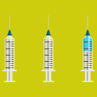 Θα κάνουμε όλοι τρίτη δόση του εμβολίου;