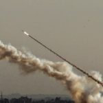 Εκτόξευση ρουκετών από τον νότιο Λίβανο προς το Ισραήλ