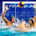 Ασημένιο μετάλλιο για την Εθνική Ομάδα Πόλο με μία εξαιρετική εμφάνιση