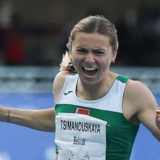 Τόκιο 2020: Αποβλήθηκαν από τους Αγώνες οι δύο αξιωματούχοι της Λευκορωσίας