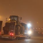 Διακοπή κυκλοφορίας στην εθνική οδό Αθηνών – Λαμίας: Πώς κινούνται φορτηγά και ΙΧ