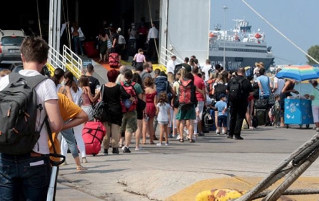 Σε ισχύ από σήμερα τοπικό λοκντάουν στο Ηράκλειο Κρήτης