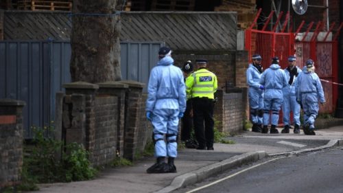 Μεγάλη Βρετανία: Έξι νεκροί, ανάμεσά τους ένα παιδί, από πυρά ενόπλου στο Πλίμουθ
