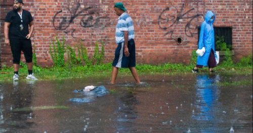 Τουλάχιστον 22 νεκροί από τις πλημμύρες στο Τενεσί, δεκάδες αγνοούμενοι