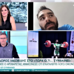 Θοδωρής Ιακωβίδης: Αν αλλάξουν οι συνθήκες θα συνεχίσω αλλά υπάρχουν άλλοι τόσοι Θοδωρήδες