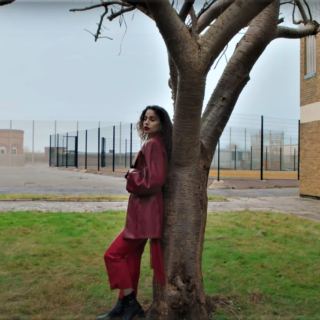 Οι Jungle εκτοξεύουν τη δυναμική τους στο επικό Loving In Stereo