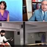 Καθηγητής Βασιλακόπουλος: «Έξι νεκροί 18 έως 39 ετών σε μια εβδομάδα, κάτι πρέπει να κάνουμε» [BINTEO]