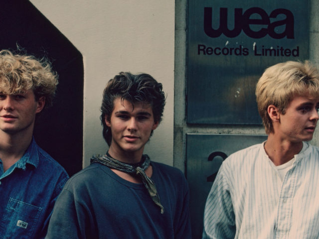 27ες Νύχτες Πρεμιέρας: Συνθεσάιζερ, νοσταλγία και επανάσταση στο μουσικό πρόγραμμα του φεστιβάλ