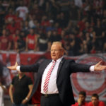 Ντούσαν Ίβκοβιτς: 15.000 φίλαθλοι αποχαιρέτησαν τον Ντούντα [ΕΙΚΟΝΕΣ]