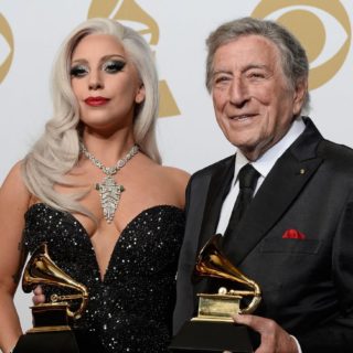 Η Lady Gaga και ο Tony Bennett μιλούν για τη φιλία τους στο τρέιλερ για το άλμπουμ «Love for Sale» [TRAILER]