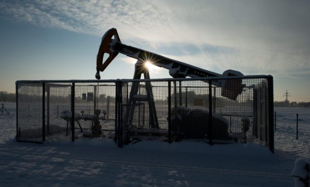 ΗΠΑ: Στο «μικροσκόπιο» οι μεγάλες πετρελαϊκές εταιρείες για παραπλάνηση σχετικά με την κλιματική αλλαγή