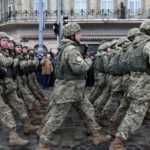 Επιπλέον στρατιωτική ενίσχυσης αξίας 60 εκατ. δολαρίων στην Ουκρανία από τις ΗΠΑ