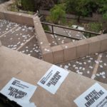 Συνελήφθησαν 24 μέλη του Ρουβίκωνα για τρικάκια στο υπουργείο Περιβάλλοντος