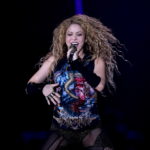 Η Σακίρα χορεύει με τους γιους της και τρελαίνει τους φανς της [BINTEO]