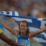 Πηγή Δεβετζή: Παράγοντας του αθλητισμού κατέβασε το παντελόνι και με έριξε στον καναπέ