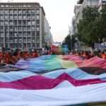 9ο Thessaloniki Pride: Σήμερα η πορεία Υπηρεφάνειας στο κέντρο της πόλης