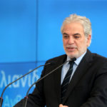 Νέο υπουργείο Κλιματικής Κρίσης και Πολιτικής προστασίας υπό τον Χρήστο Στυλιανίδη