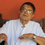 Νικαράγουα: Ένταλμα σύλληψης σε βάρος του συγγραφέα Σέρχιο Ραμίρες
