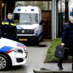 Ολλανδία: Αιματηρή επίθεση με μαχαίρι