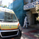 Παραιτήθηκε ο ανεμβολίαστος διοικητής του NIMTΣ