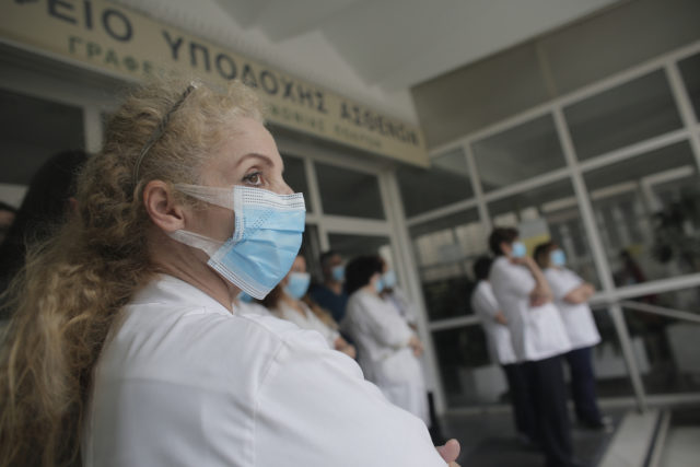 Νοσοκομείο Μεταξά: Ακυρώνονται χειρουργεία λόγω έλλειψης αναισθησιολόγων