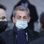 Ένοχος ο Νικολά Σαρκοζί για την υπόθεση Bygmalion