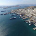 Συλλαλητήριο αύριο στον Πειραιά για τη σύμβαση παραχώρησης του ΟΛΠ