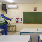 Συνεδριάζει σήμερα η επιτροπή των ειδικών για το άνοιγμα των σχολείων